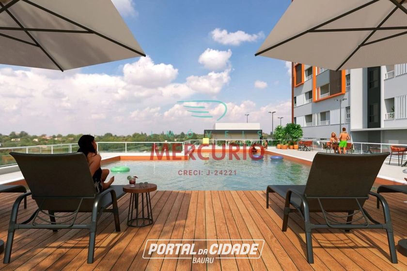 Apartamento &agrave; venda - 60m&sup2; - Vila Avia&ccedil;&atilde;o