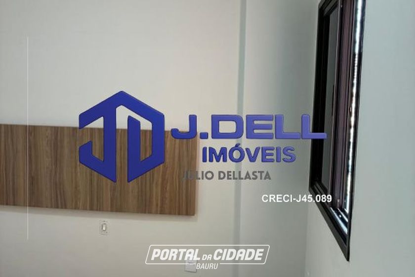 Apartamento para alugar - Vila Nova Cidade Universitaria