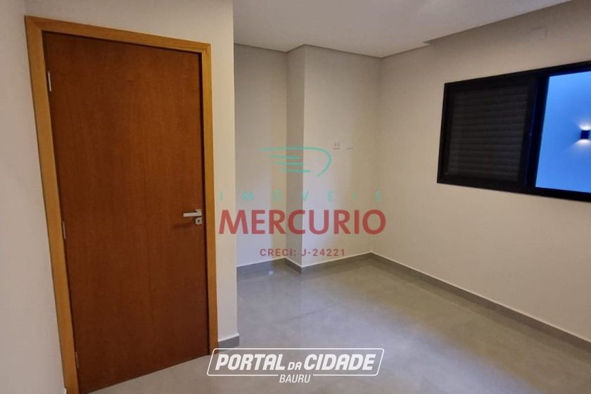 Casa &agrave; venda - 160m&sup2; - Jardim Terra Branca