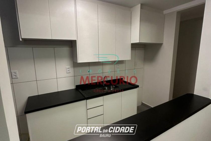 Apartamento &agrave; venda - 49m&sup2; - Jardim Estrela D Alva