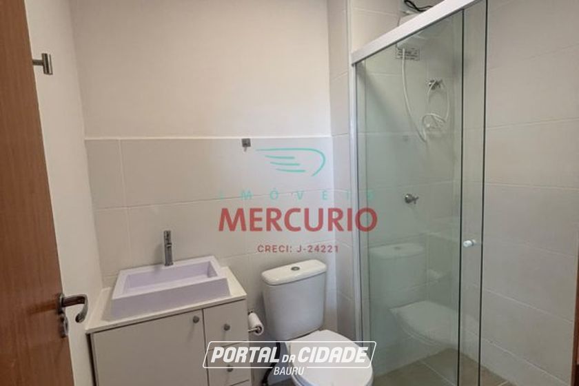 Apartamento &agrave; venda - 47m&sup2; - Jardim Colonial