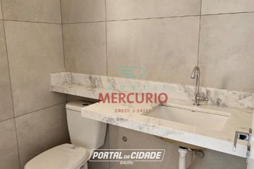 Apartamento &agrave; venda - 41m&sup2; - Vila Santa Tereza