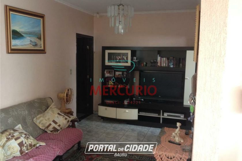 Casa &agrave; venda - 99m&sup2; - Centro