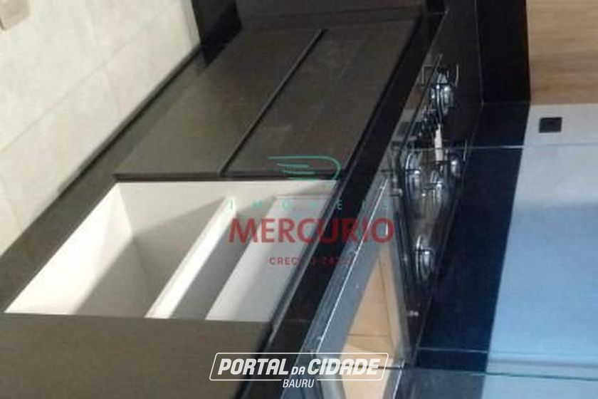Apartamento &agrave; venda - 203m&sup2; - Centro