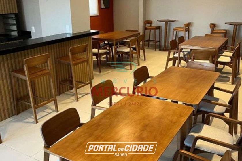 Apartamento para alugar - 60m&sup2; - Residencial Parque Granja Cec&iacute;lia B