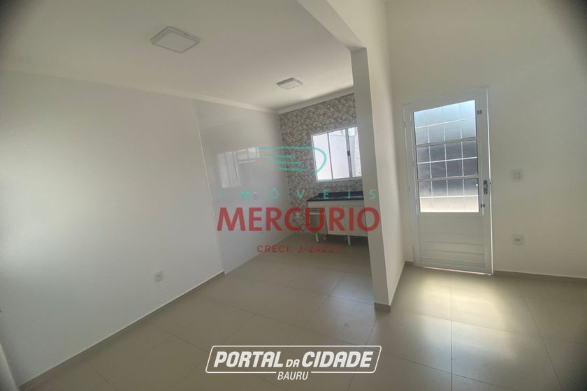 Casa &agrave; venda - 160m&sup2; - Vila Souto