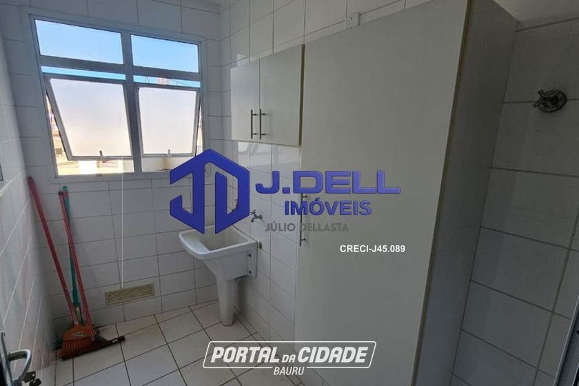 Apartamento para alugar - 65m&sup2; - Vila Universit&aacute;ria