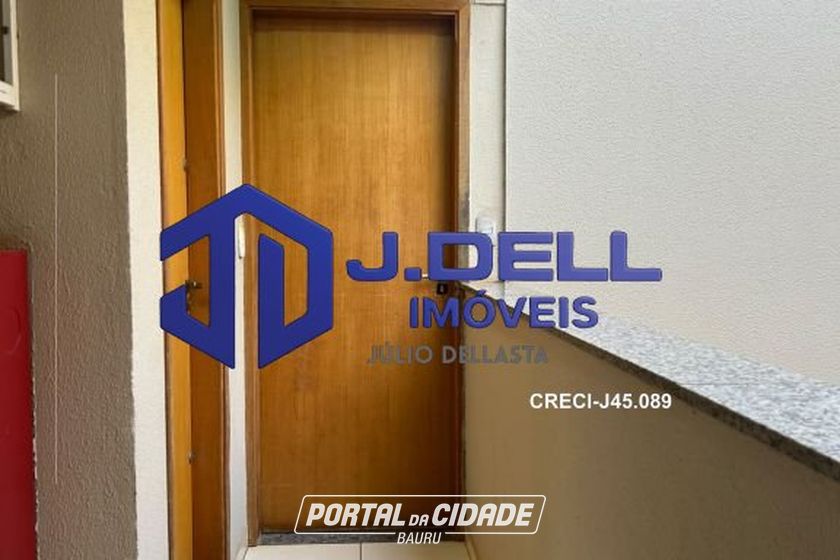 Apartamento &agrave; venda - Parque Jardim Europa
