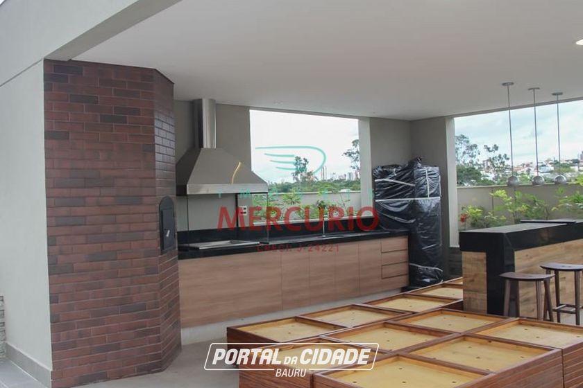 Apartamento &agrave; venda - 96m&sup2; - Vila Avia&ccedil;&atilde;o