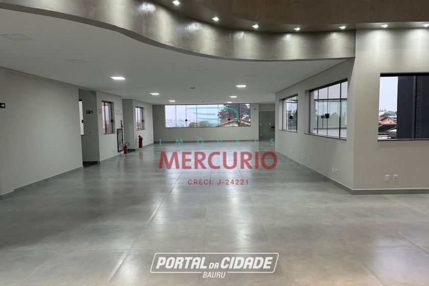 Sala Comercial para alugar - 1200m&sup2; - Vila Santista