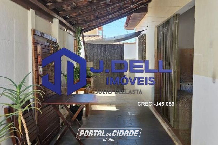 Casa &agrave; venda - 162m&sup2; - Vila Nova Niponica