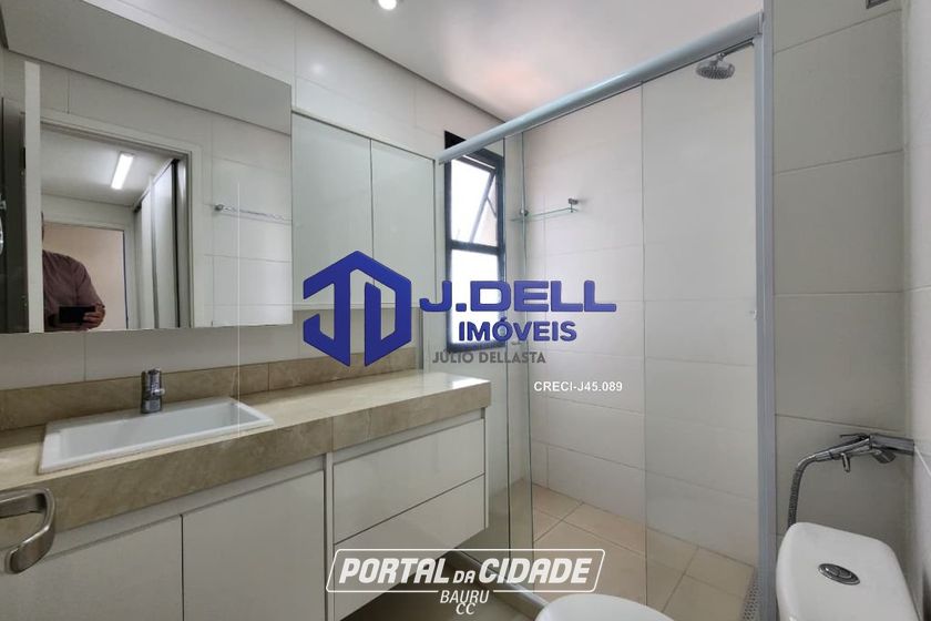 Apartamento &agrave; venda - 107m&sup2; - Aviacao