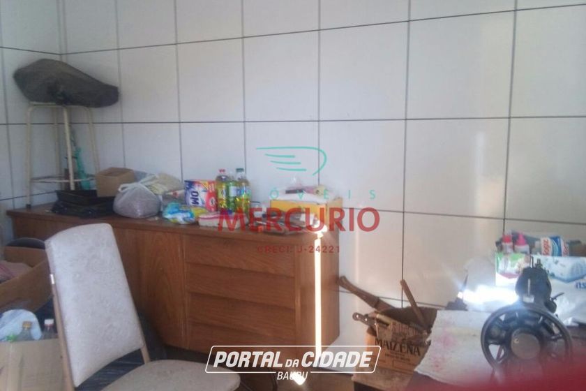 Casa &agrave; venda - 235m&sup2; - Centro