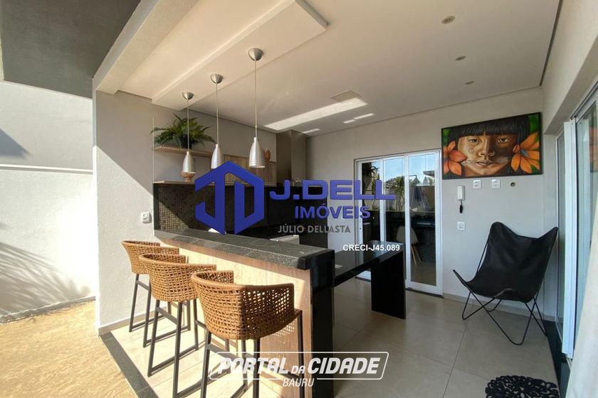 Casa &agrave; venda - 360m&sup2; - Tivoli II