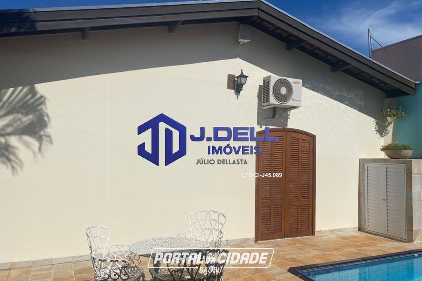 Casa &agrave; venda - Jardim Eugenia