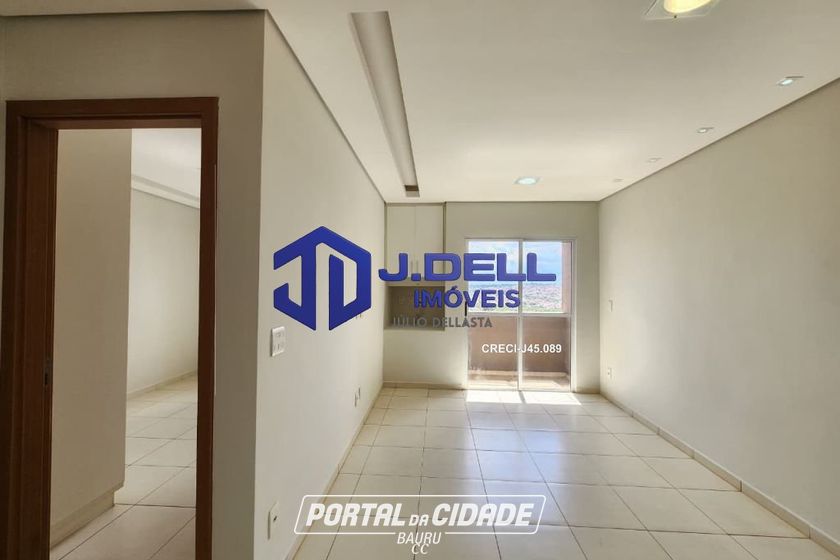 Apartamento &agrave; venda - 40m&sup2; - Vila Noemy
