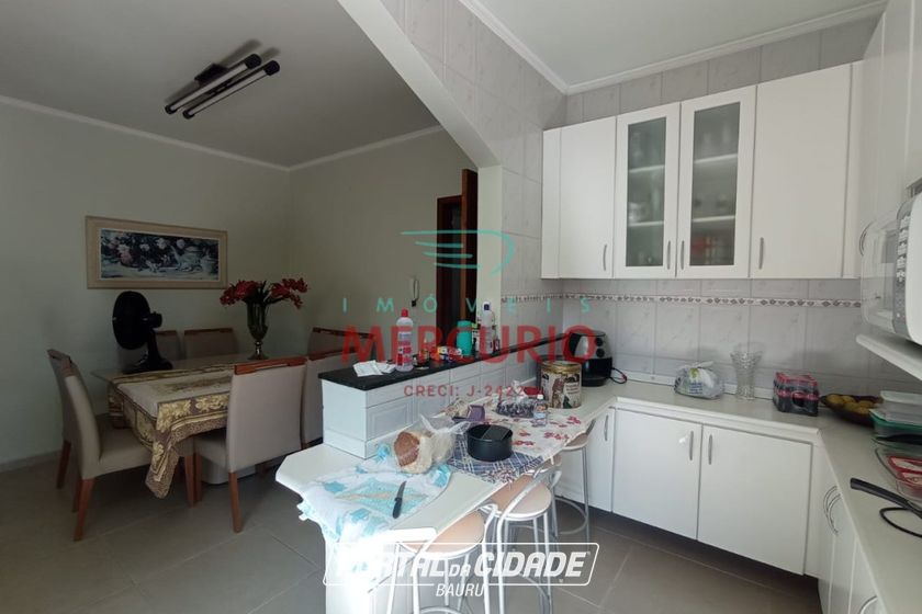 Casa &agrave; venda - 245m&sup2; - Jardim Cruzeiro do Sul