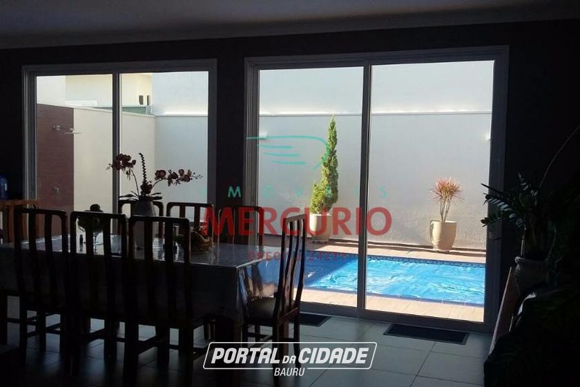 Casa &agrave; venda - 310m&sup2; - Parque das Na&ccedil;&otilde;es