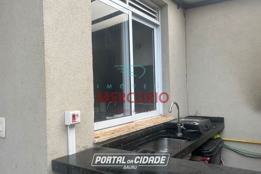 Apartamento &agrave; venda - 76m&sup2; - Residencial Parque Granja Cec&iacute;lia B
