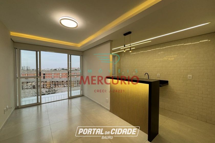 Apartamento &agrave; venda - 47m&sup2; - Parque S&atilde;o Jo&atilde;o