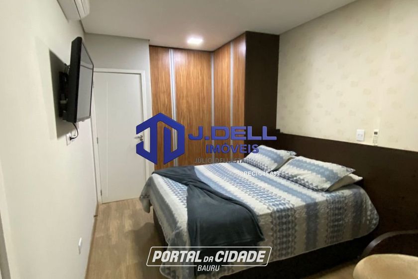 Apartamento &agrave; venda - 81m&sup2; - Contorno