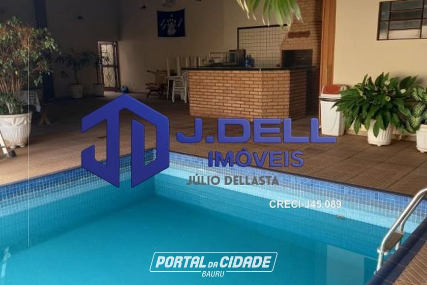 Casa &agrave; venda - 538m&sup2; - Vila Guedes de Azevedo