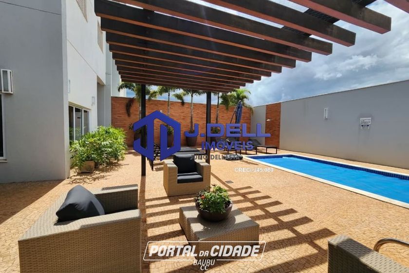 Apartamento &agrave; venda - 86m&sup2; - Aviacao