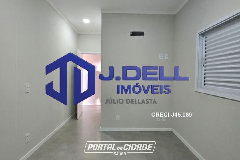 Casa &agrave; venda - Residencial Guestier 2