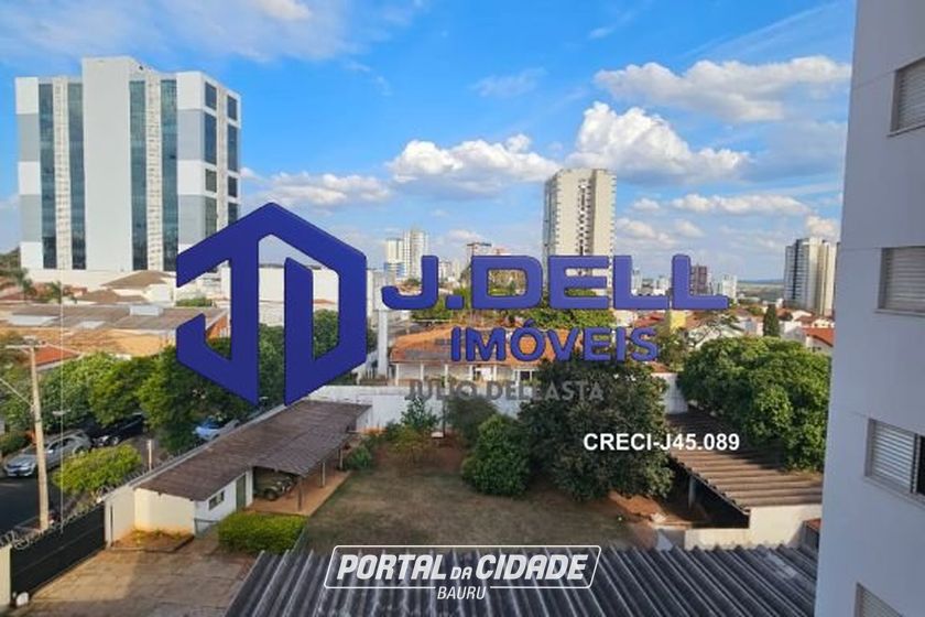 Apartamento &agrave; venda - Jardim America