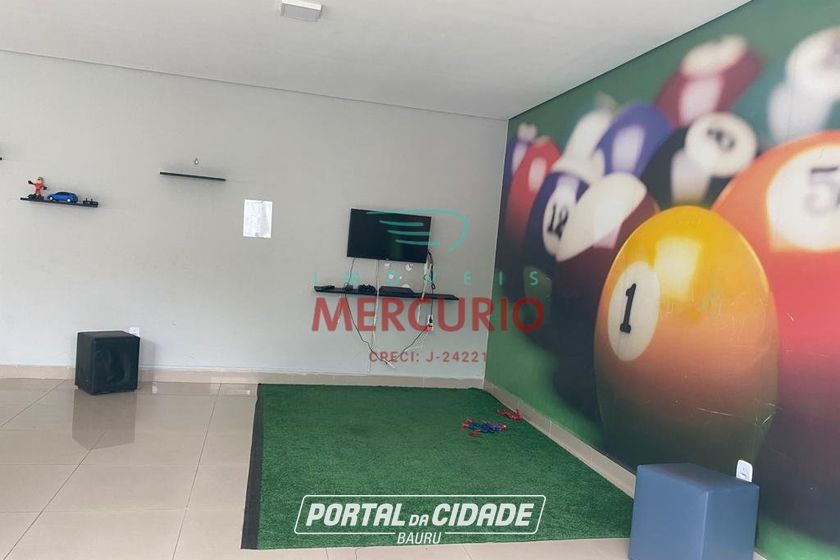 Apartamento &agrave; venda - 47m&sup2; - Vila Serr&atilde;o