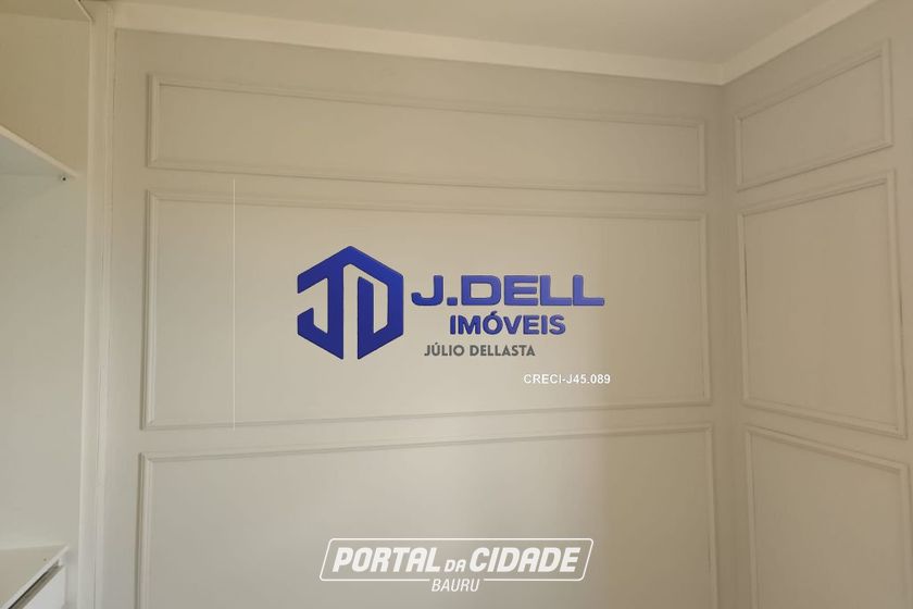 Apartamento &agrave; venda - Parque Jardim Europa