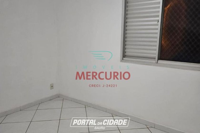Apartamento para alugar - 53m&sup2; - Parque Paulistano