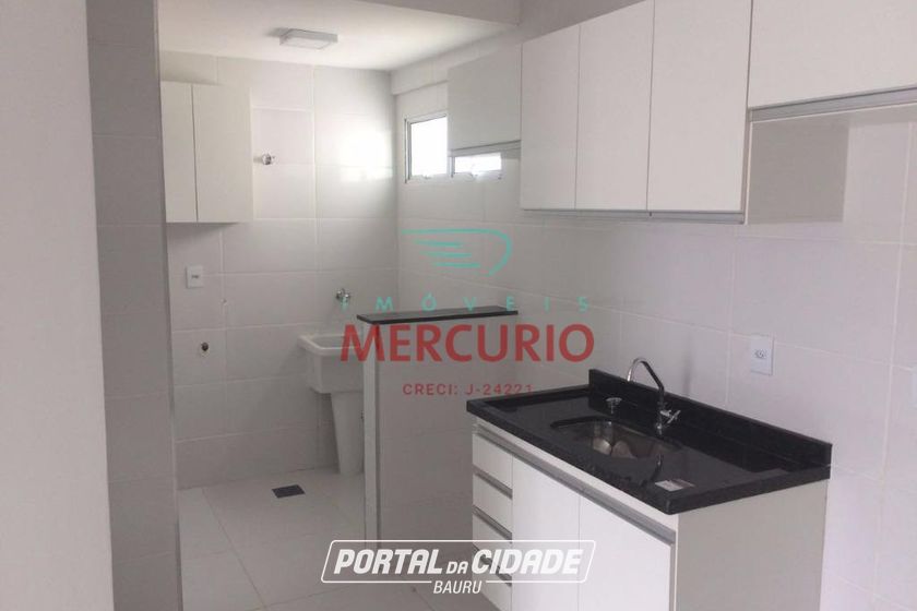 Apartamento &agrave; venda - 44m&sup2; - Parque Jardim Europa