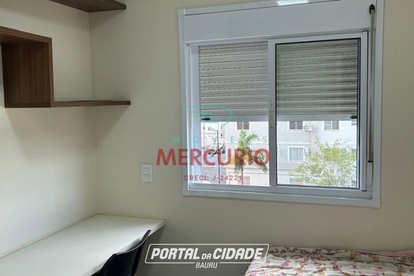 Apartamento &agrave; venda - 71m&sup2; - Residencial Parque Granja Cec&iacute;lia B
