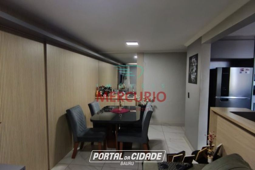 Apartamento &agrave; venda - 70m&sup2; - Jardim Maramb&aacute;