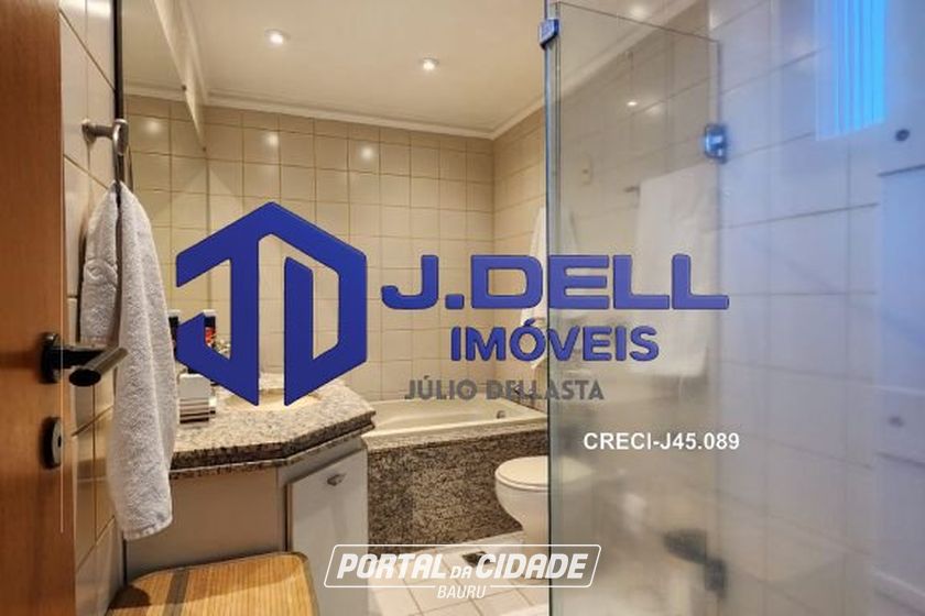 Apartamento &agrave; venda - Universitaria