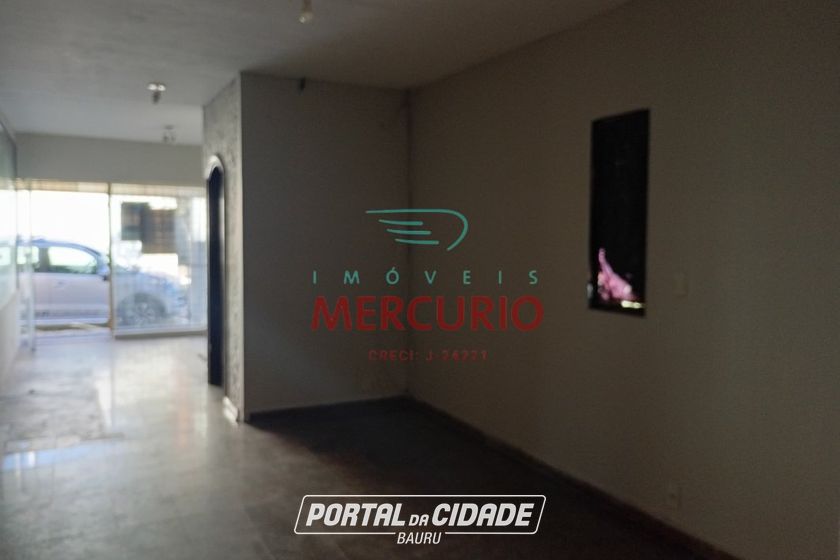 Sala Comercial para alugar - 24m&sup2; - Centro