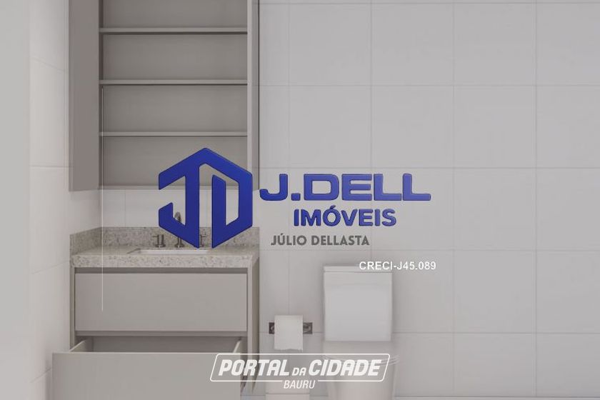 Apartamento &agrave; venda - 69m&sup2; - Vila America