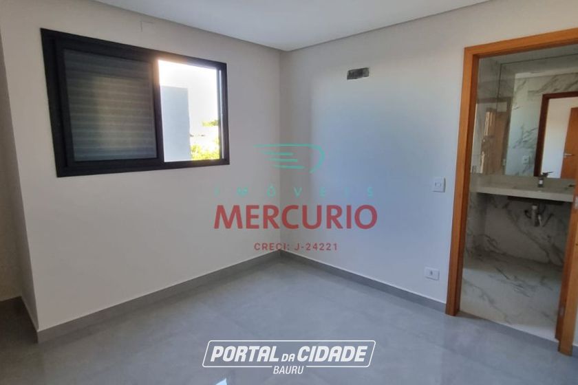 Casa &agrave; venda - 160m&sup2; - Jardim Terra Branca
