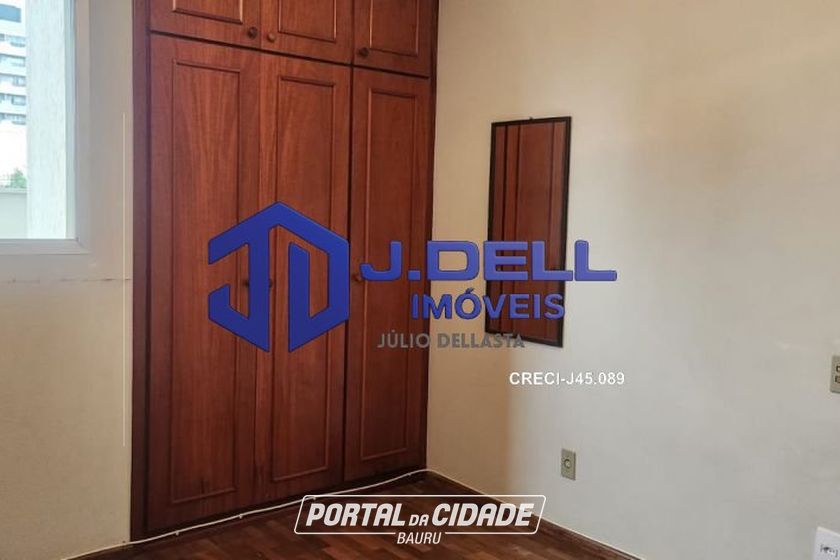 Apartamento &agrave; venda - 5814m&sup2; - Vila America