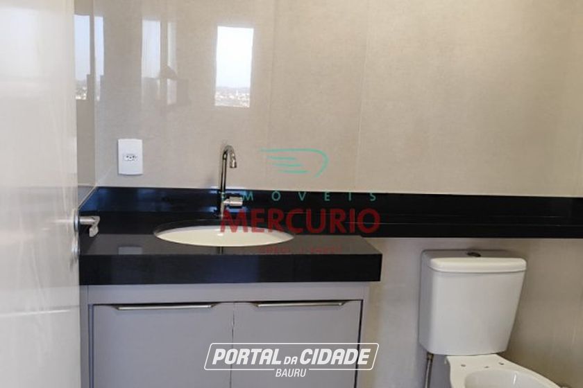 Apartamento para alugar - 47m&sup2; - Parque &Aacute;gua Comprida