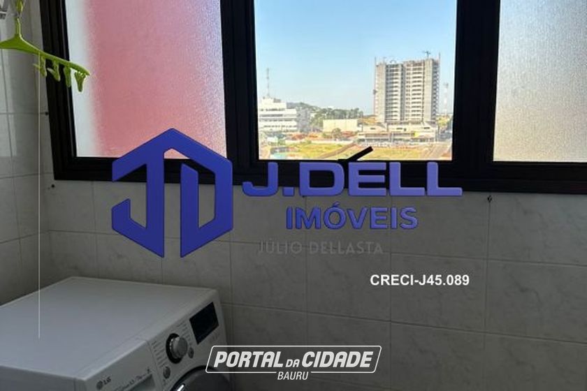 Apartamento para alugar - 68m&sup2; - Aviacao
