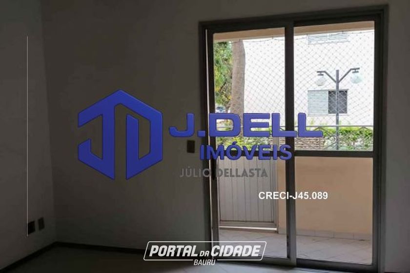 Apartamento &agrave; venda - 60m&sup2; - Cardia