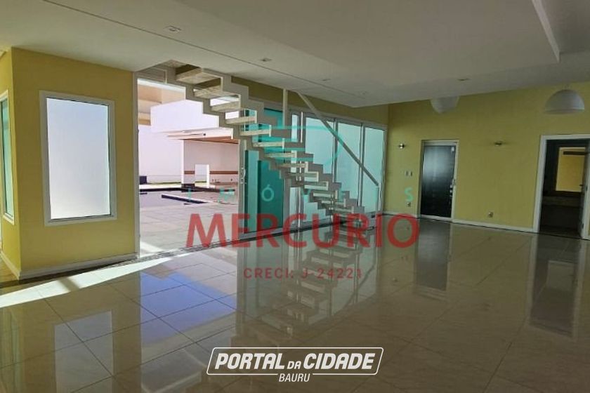 Casa &agrave; venda - 550m&sup2; - Vila Mesquita