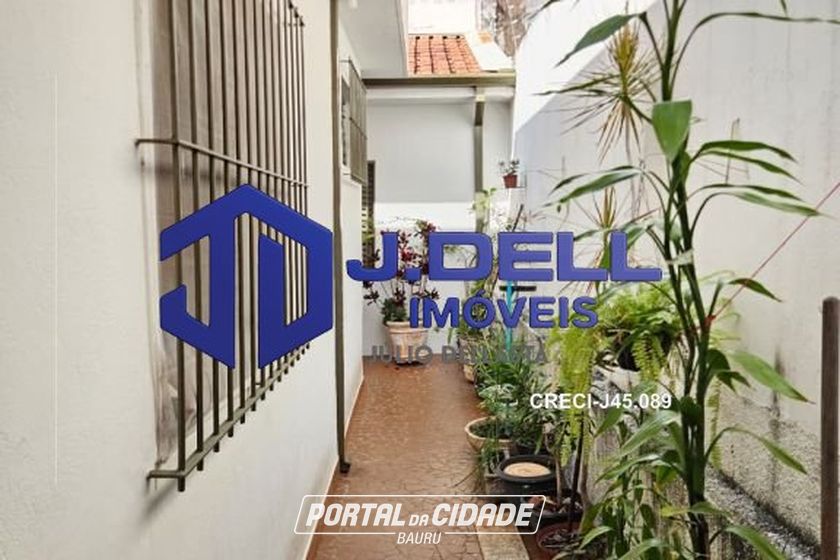 Casa &agrave; venda - Jardim Planalto