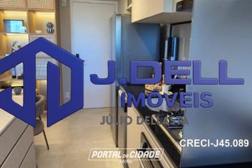 Apartamento &agrave; venda - 81m&sup2; - Geisel