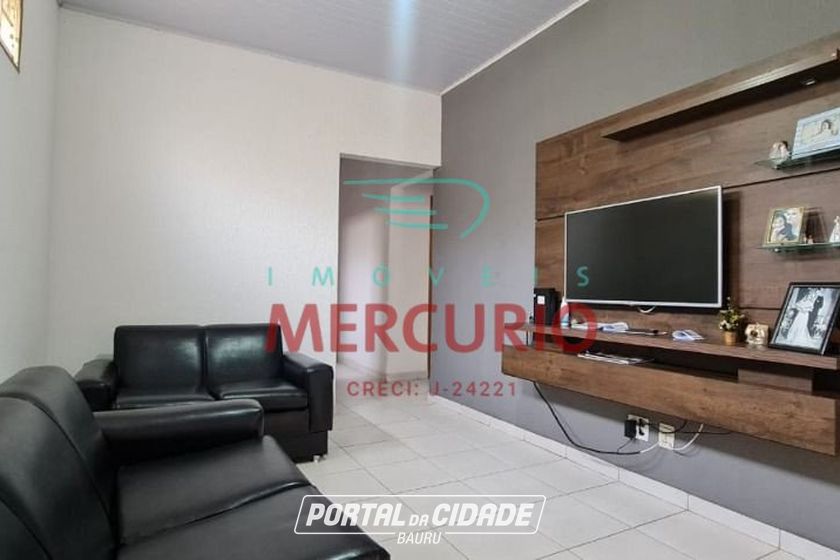 Casa &agrave; venda - 156m&sup2; - Vila Souto