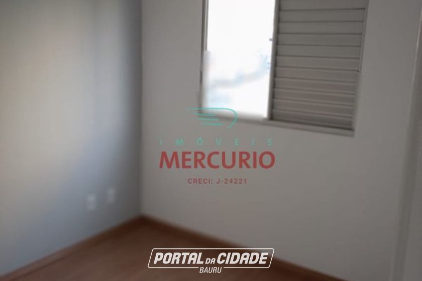 Apartamento &agrave; venda - Vila Alzira