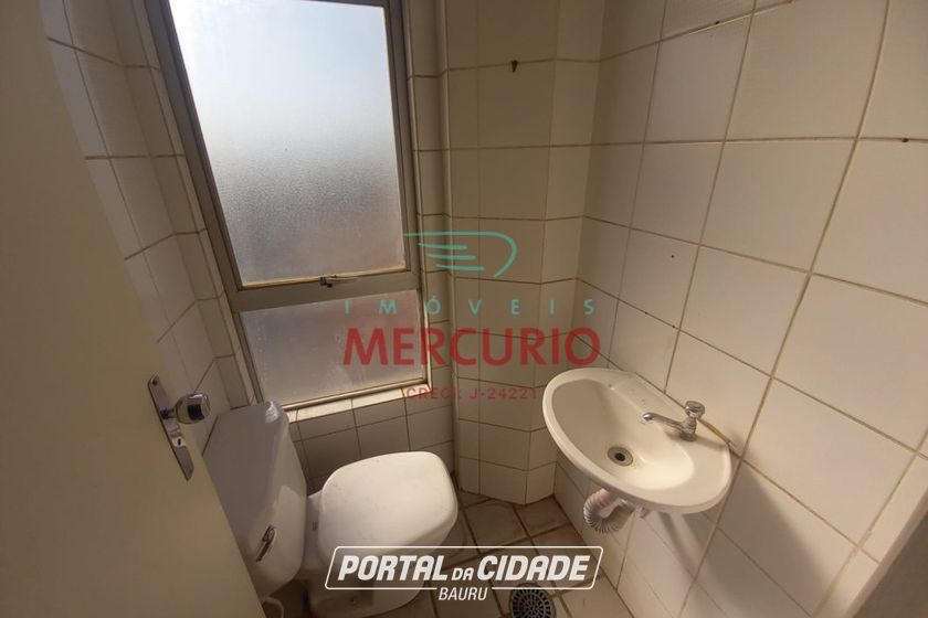 Sala Comercial para alugar - 42m&sup2; - Centro