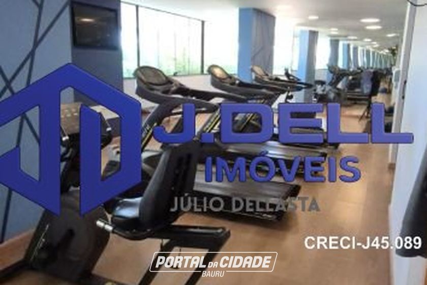 Apartamento para alugar - 103m&sup2; - Universitaria